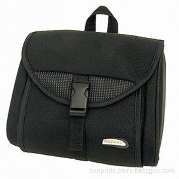 Fashionable Practical Hanging Toiletry Bag with Silkscreen Printing, Popular Style